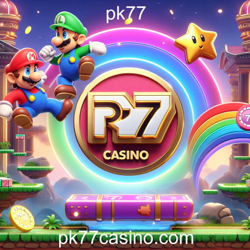 Explorando o Mundo dos Jogos de Plataforma